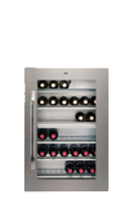 Reparación averías vinoteca Norwood en  Jaén